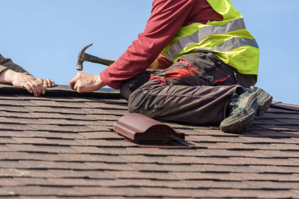 Quick and Trustworthy Emergency Roof Repair Services in Jeffersonville, OH