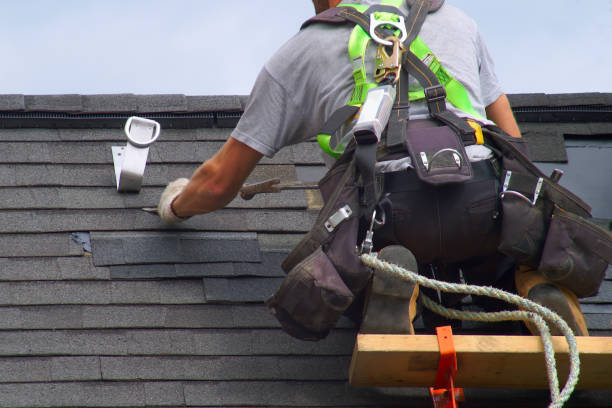 Heating Cable for Roof Installation in Jeffersonville, OH