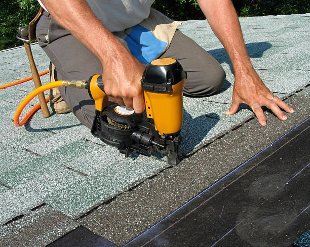 Best Flat Roof Repair Services  in Jeffersonville, OH