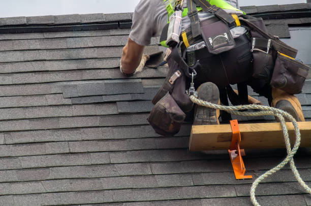 Gutter Installation and Roofing in Jeffersonville, OH
