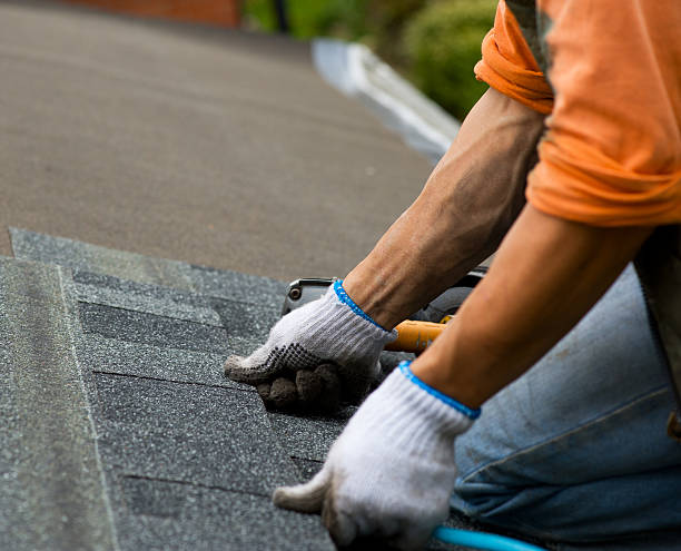 Best Commercial Roof Installation  in Jeffersonville, OH