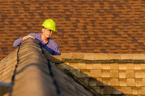 Best Roof Inspection Near Me  in Jeffersonville, OH