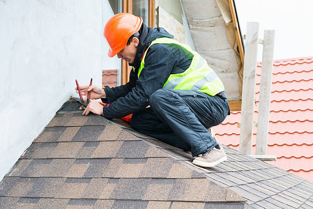Reliable Jeffersonville, OH Roofing Contractor Solutions